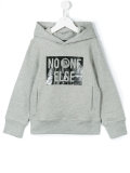 No One Else连帽衫
