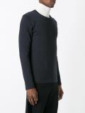 crew neck jumper