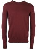 crew neck jumper
