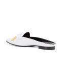 bow tie mules
