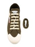 'Coutu Panatta'板鞋