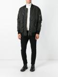 classic bomber jacket 