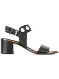 studded sandals 