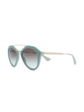 top bar sunglasses 