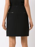 side pockets skirt