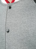 varsity bomber jacket 