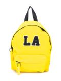 LA backpack