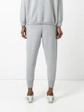 cropped joggers