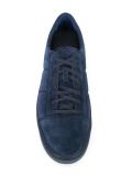 'Lynwood' lace up trainers 