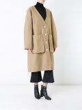 'Slump' coat