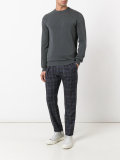 crew neck jumper