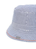 striped hat 
