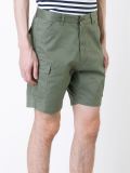 military shorts