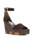 espadrille wedges