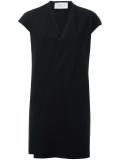 cap sleeve waistcoat