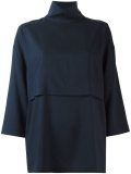 'Mia' layered top