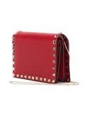'Rockstud'手拿包