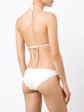 'Broadway Triangle Top & Brief Bottom' bikini