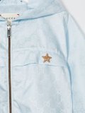 GG Supreme star jacket