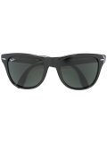 tinted glasses