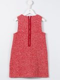 patch pocket dress