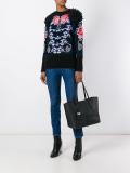 'Wander' jumper