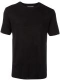 jacquard T-shirt