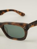 'Vice Consul' sunglasses 