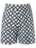 printed shorts