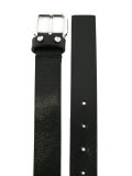 roller buckle belt