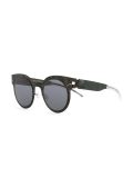 Mykita x Maison Margiela 'Transfer'太阳眼镜