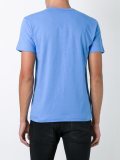 heart patch T-shirt