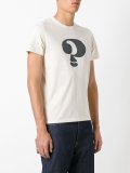 1960s Graphic Question Mark T恤