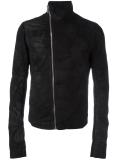 Mollio's biker jacket