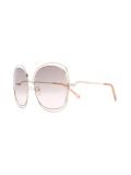 'Carlina' sunglasses