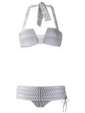 printed bikini set