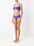 bandeau bikini set