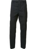 tailored trousers