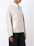 'Jallina' bomber jacket