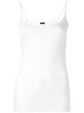 basic tank top
