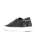 lace-up sneakers