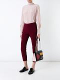 medium patches shoulder bag