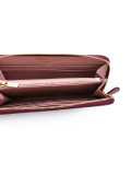 all around zip wallet 