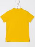 classic polo shirt