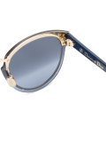 Sunglasses with Gradient Lenses