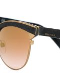 cat eye sunglasses