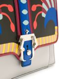 medium 'Caroline' shoulder bag