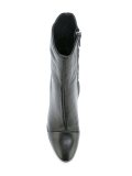 'Flora' boots