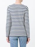 striped jumper