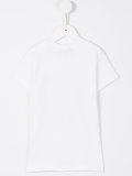logo print T-shirt 